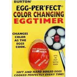 Egg Perfect Egg Timer
